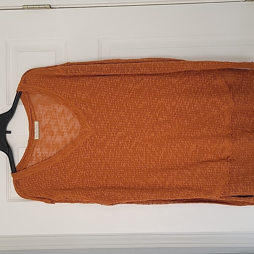 Free people top